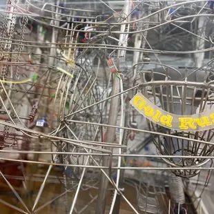 Strike it rich at Game On!