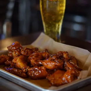 Wings