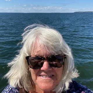 Sheila G.