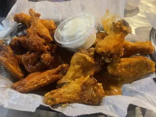 Bargos Grill & Tap