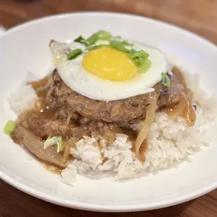 Loco Moco
