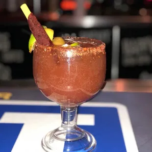 Michelada
