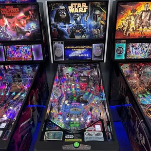 Star Wars