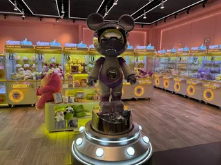 Fluffy Town