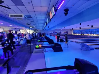 Colonial Bowling Lanes