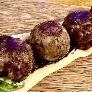 Meatballs