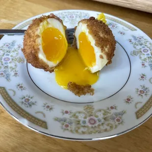 Scotch Eggs