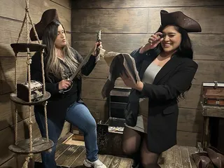 Puzzle Effect - Bakersfield