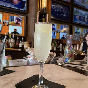 French 75