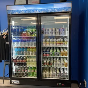 10-14-2022 beverage selection.