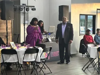 The Spotlight Center