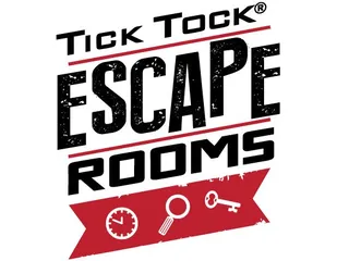Tick Tock Escape Room