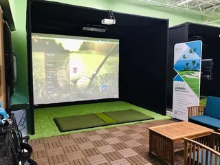 Bunkers Country Club