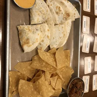 Chips & Salsa