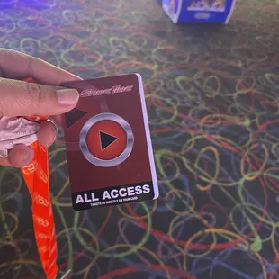 Itz is now game time