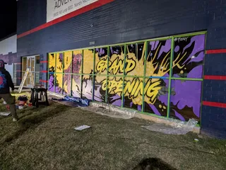 Ninja Kidz Action Park