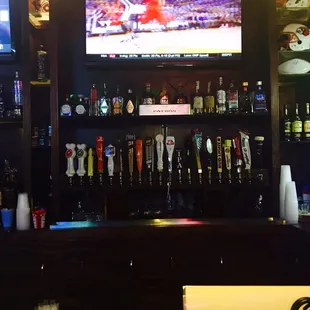 Surprisingly good draft selection