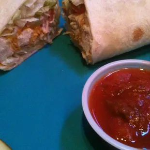 wraps, burritos and wraps, food, burrito