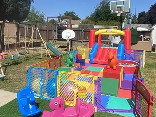 Little’s Soft Play Rentals