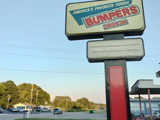 Bumpers Drive-In