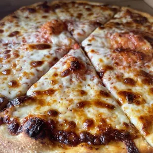 Cheese Pizza
