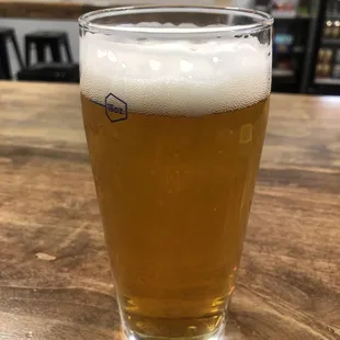 Hoops and fresh brew!