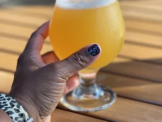 Unsung Brewing Company