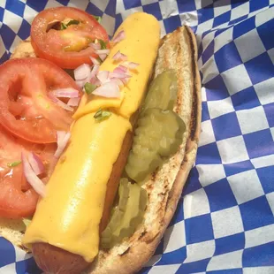 Polish Sausage