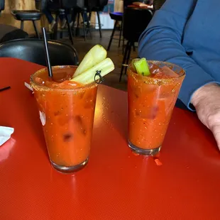 Bloody Mary&apos;s