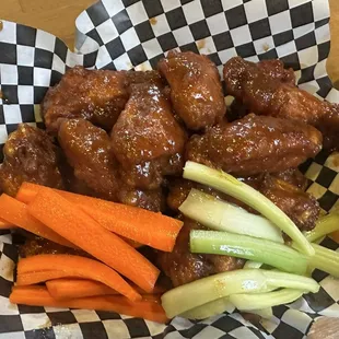 Mango Habanero