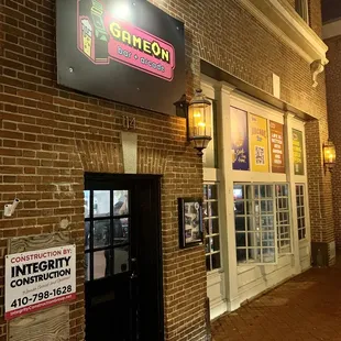 Grand Opening on 3/18/2022