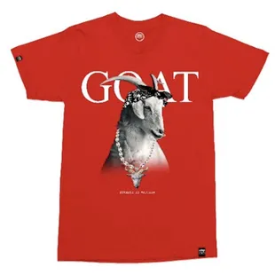 Goat Apparel