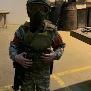 Bought a new JPC Plate carrier and some mag pouches