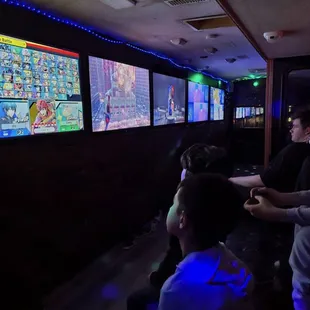GamerBus is the best gaming party ever