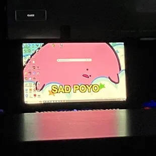 The kirb computer