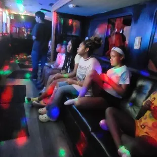 GamerBus brings the party to you