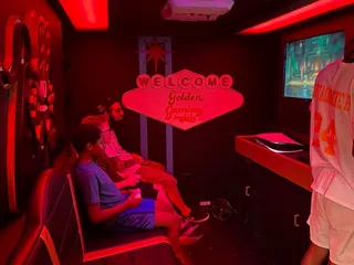 Golden Gaming Mobile