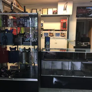 Come check them out.