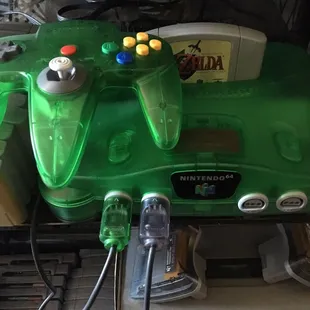 Thanks for hooking it up yah-yah! Great customer service