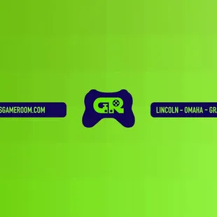 Gameroom logo