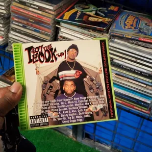 Like... a classic lol