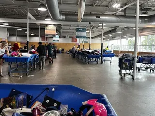 Goodwill Wearhouse