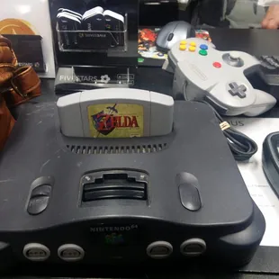 Awesome experience at Gamers Anonymous!! Very helpful!!