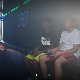 game truck rentals for birthday party