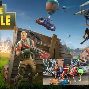 Will drop your son or daughter into a incredible party truck!