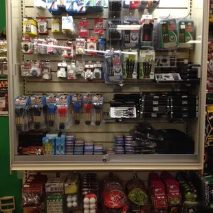 Dart Supplies &amp; Kits