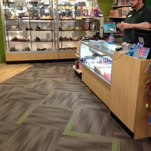 Extensive Chess Setups