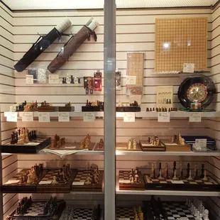 Chess, Go, and Classic Games!