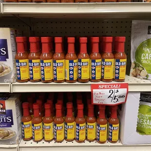 I've been looking for this ever since I tried it in Philly!