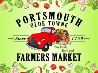 Harbour View Farmers' Market